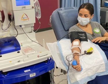 donare sânge total plasmă