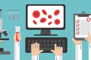 leucemia limfocitară cronică