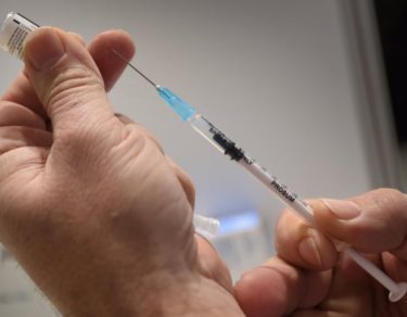 Prefectura București- centre de vaccinare