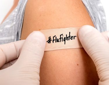 vaccinarea antigripală