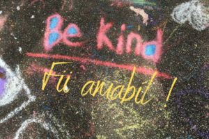 amabilitatea, medicament pentru vindecarea depresiei